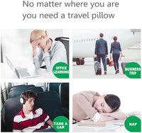 Thumbnail for Ultimate Travel Pillow Neck Pillow For Travel