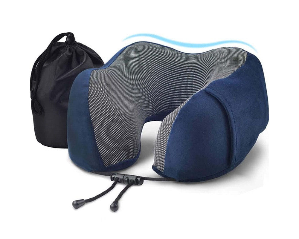 Ultimate Travel Pillow Neck Pillow For Travel