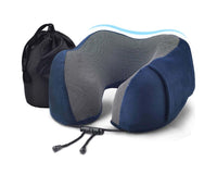 Thumbnail for Ultimate Travel Pillow Neck Pillow For Travel