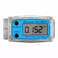 Thumbnail for Digital Turbine Flow Meter