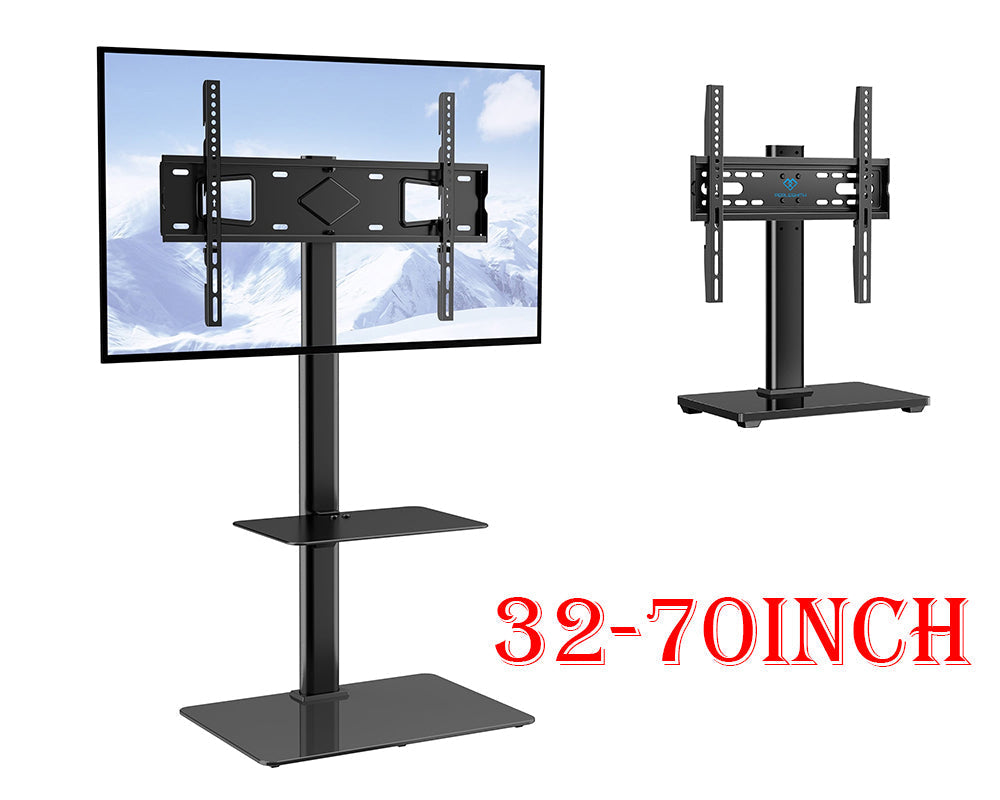 Swivel Tv Stand for 32-70 Inch