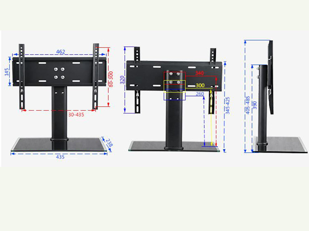 Universal Tv Stand Tv Bracket