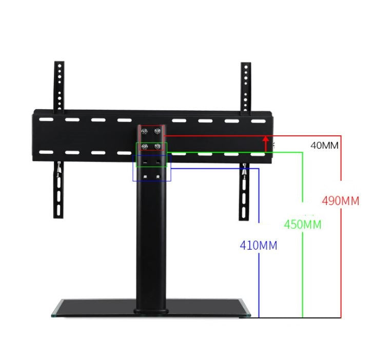 Universal Tv Stand Tv Bracket - The Shopsite