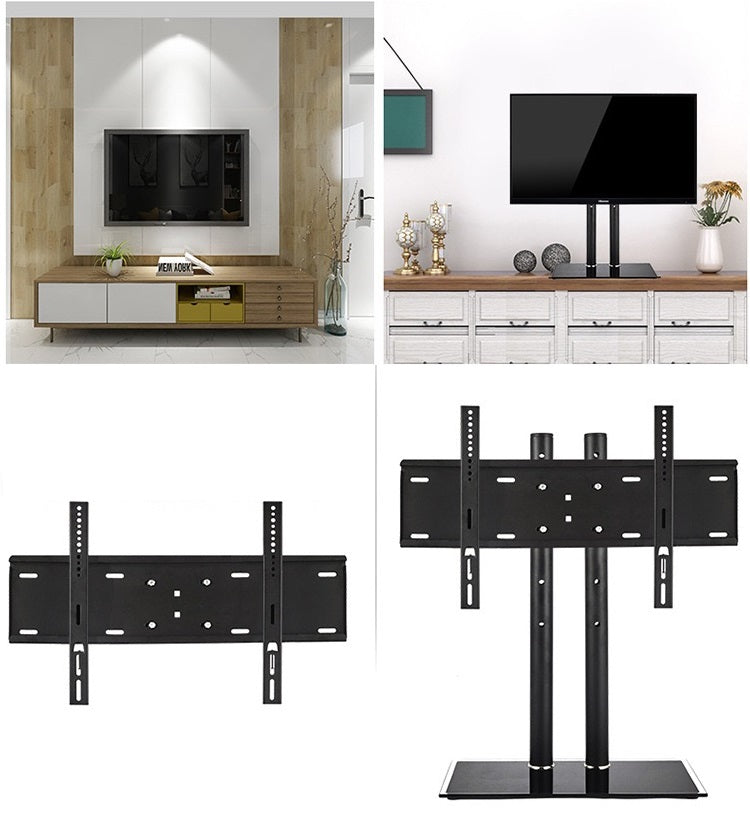 Adjustable TV Stand Bracket Height Adjustable