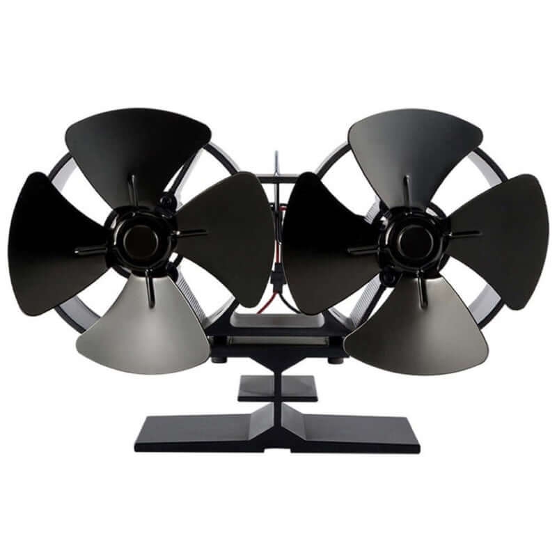 Stove Fan Fireplace Fan