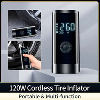 Thumbnail for Car Tyre Inflator