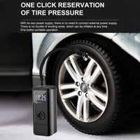 Thumbnail for Car Tyre Inflator