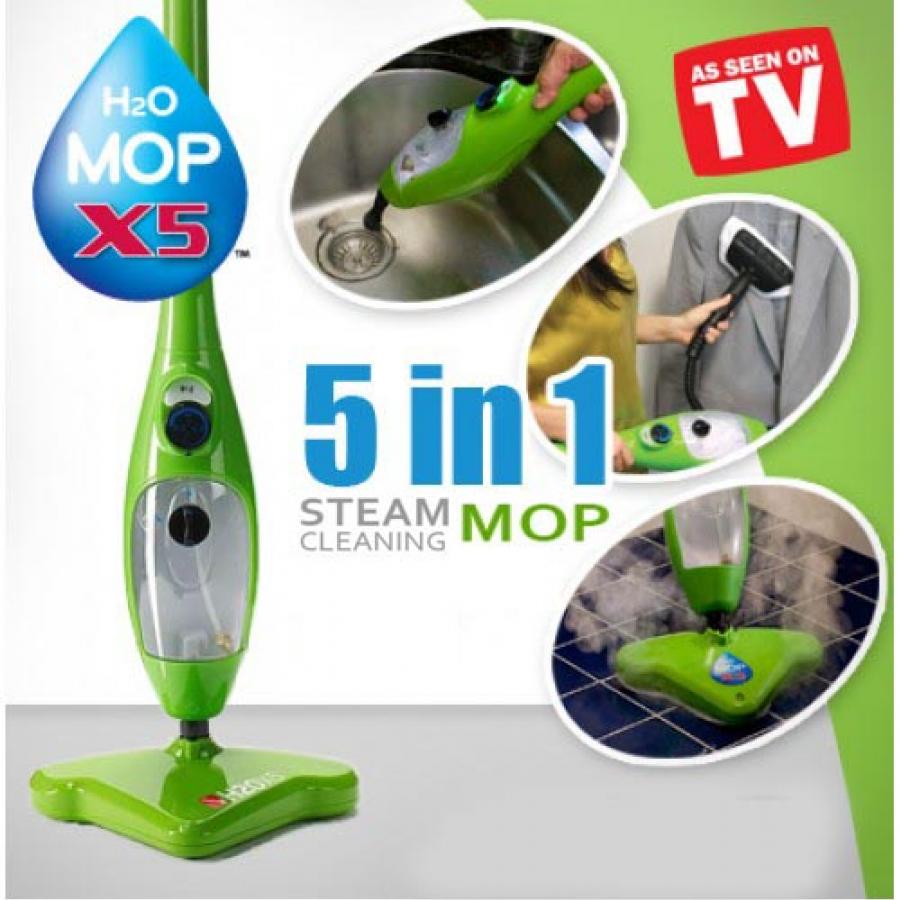 Steam Cleaner Steam Mop