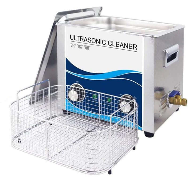 Ultrasonic Cleaner 10L