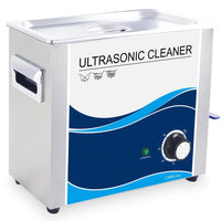 Thumbnail for Ultrasonic Cleaner 6.5L Heating Function