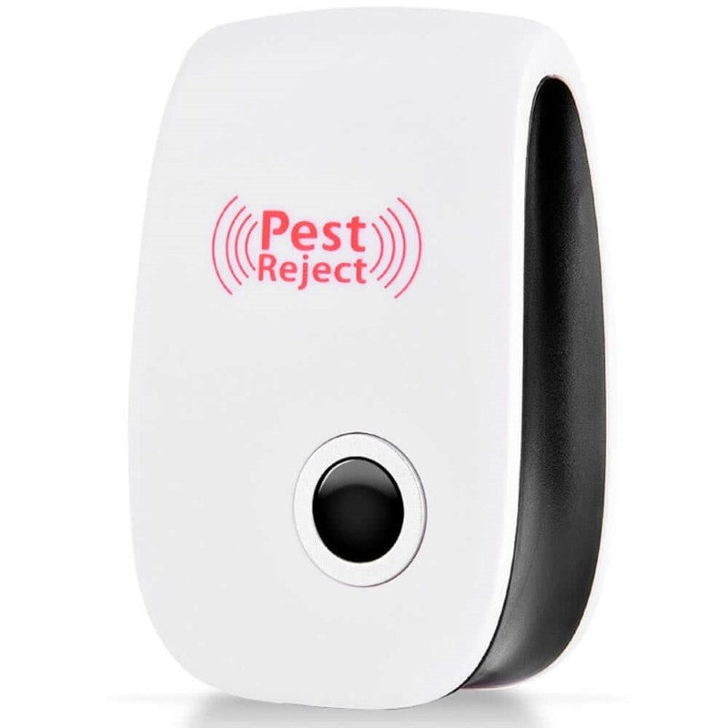 Ultrasonic Pest Repeller Mouse