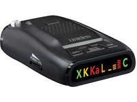 Thumbnail for Uniden Dfr1 Long Range Radar Laser Detector Radar Detection