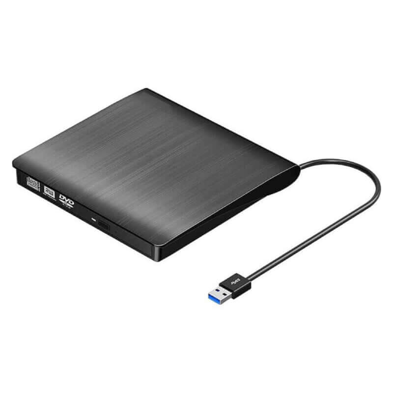 External DVD Drive CD/DVD Writer - The Shopsite