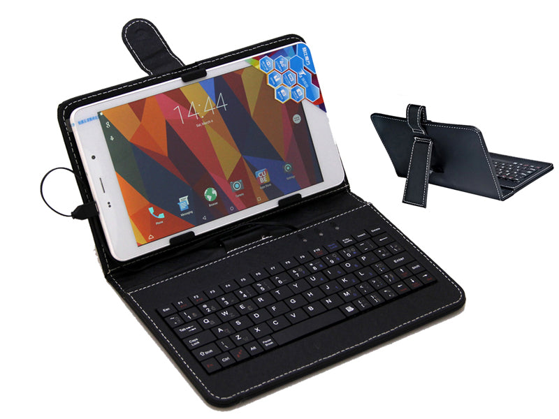 7 Inch Universal Samsung Tablet Keyboard Micro Usb Keyboard For 7"