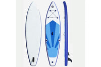 Thumbnail for Inflatable Sup Board Stand Up Paddle Board