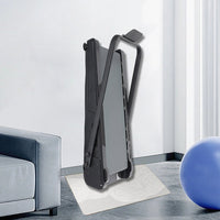 Thumbnail for Treadmill Compact Flat Treadmill