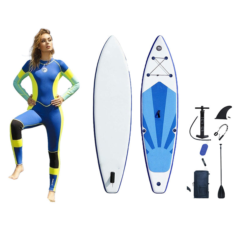 Inflatable Sup Board Stand Up Paddle Board