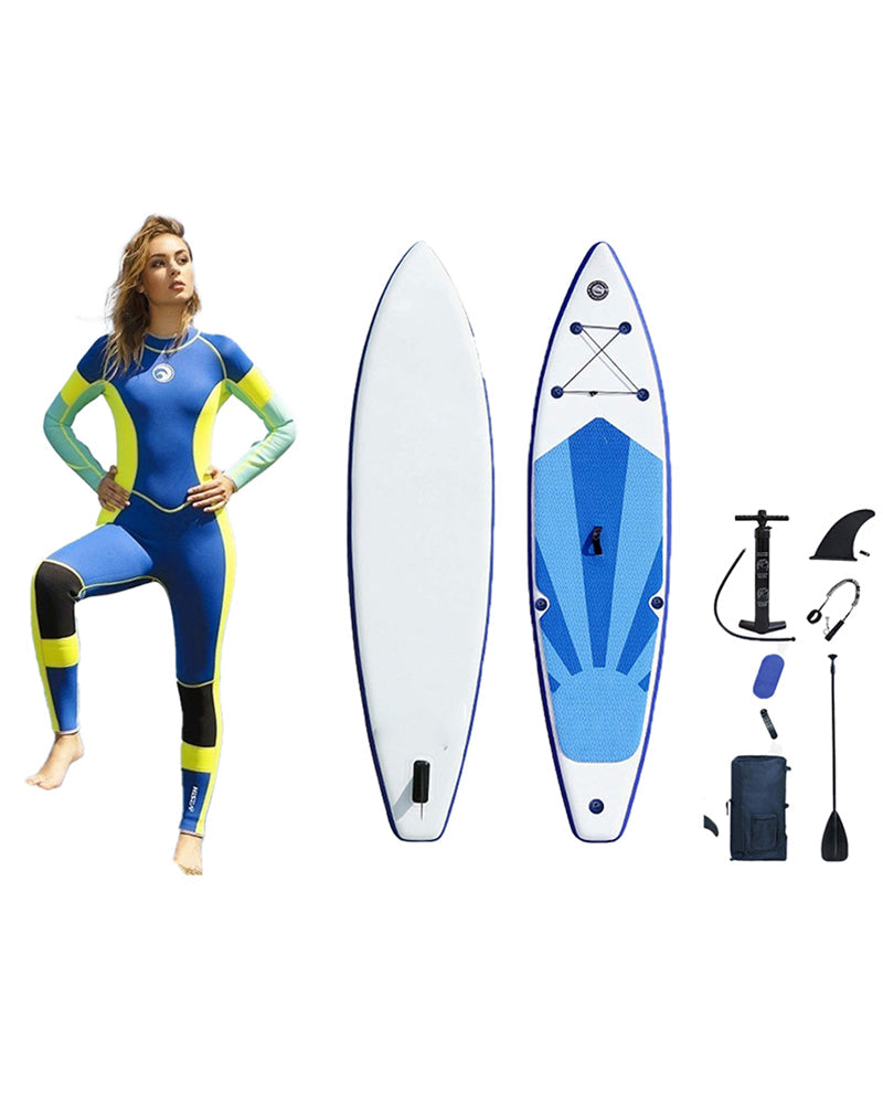 Inflatable Sup Board Stand Up Paddle Board