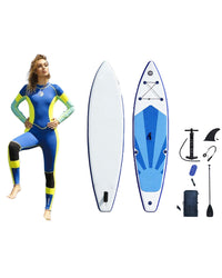 Thumbnail for Inflatable Sup Board Stand Up Paddle Board