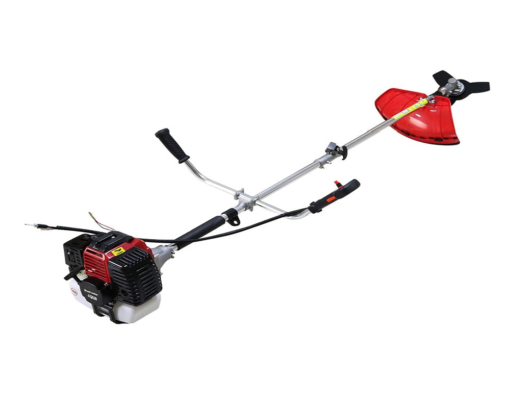 52cc Weedeater Brushcutter Petrol Pole Trimmer Weed Eater Brush Cutter