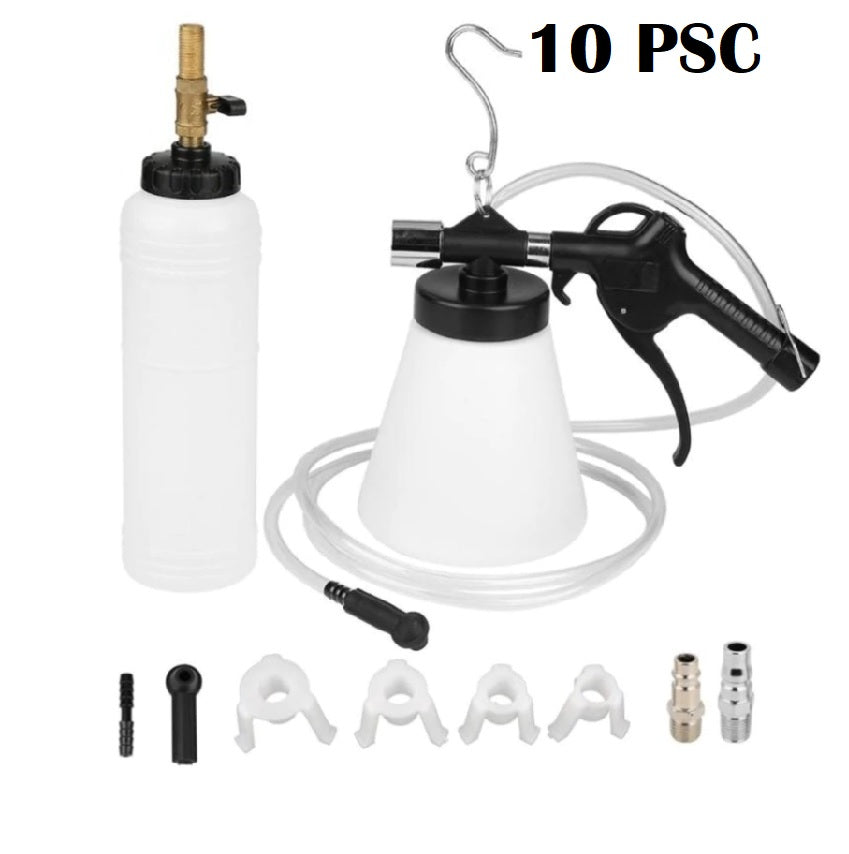 Air Brake Bleeder Kit