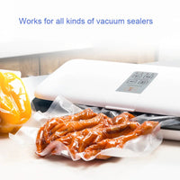 Thumbnail for Vacuum Sealer Bags Roll 2PCS