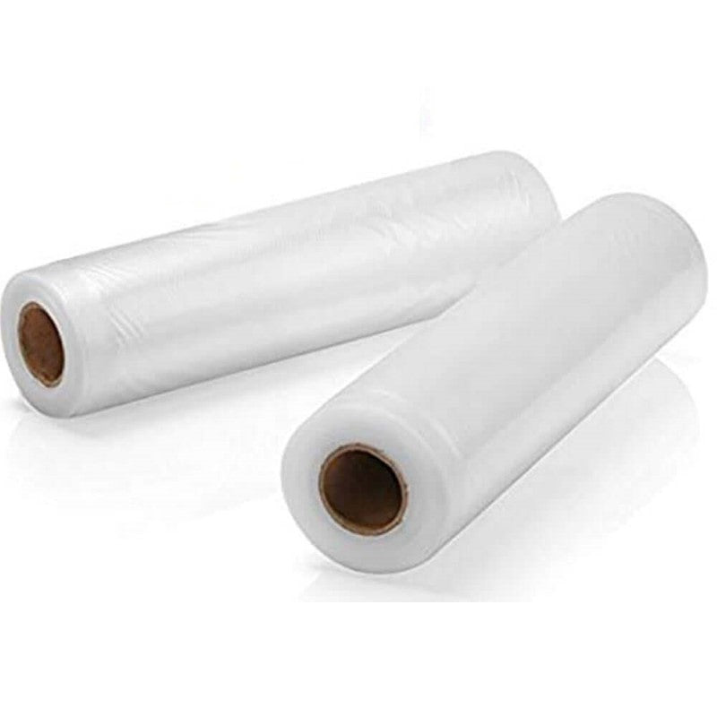 Vacuum Sealer Bags Roll 2PCS - The Shopsite