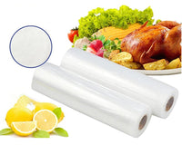 Thumbnail for 4PCS Vacuum Sealer Bags Roll