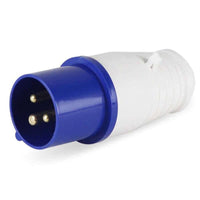 Thumbnail for Caravan lead connector plug