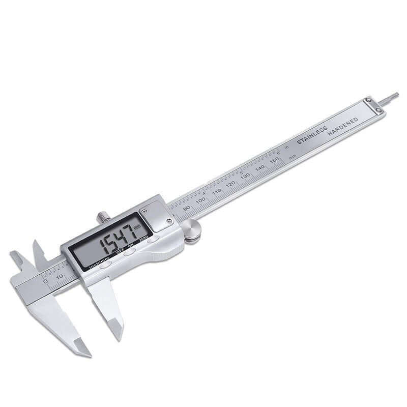 Electronic LCD Digital Vernier Caliper - The Shopsite