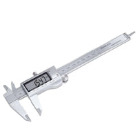 Thumbnail for Electronic LCD Digital Vernier Caliper - The Shopsite