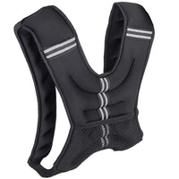 Thumbnail for Weighted Vest 8KG