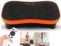 Thumbnail for Vibration Plate Exercise Machines