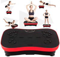 Thumbnail for Vibration Plate Exercise Machines