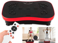 Thumbnail for Vibration Plate Exercise Machines