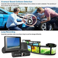 Thumbnail for Dash Cam Car Dash Camera 1080P