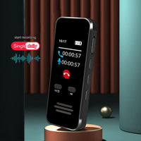 Thumbnail for Voice Recorder