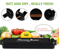 Thumbnail for Food Vacuum Sealer