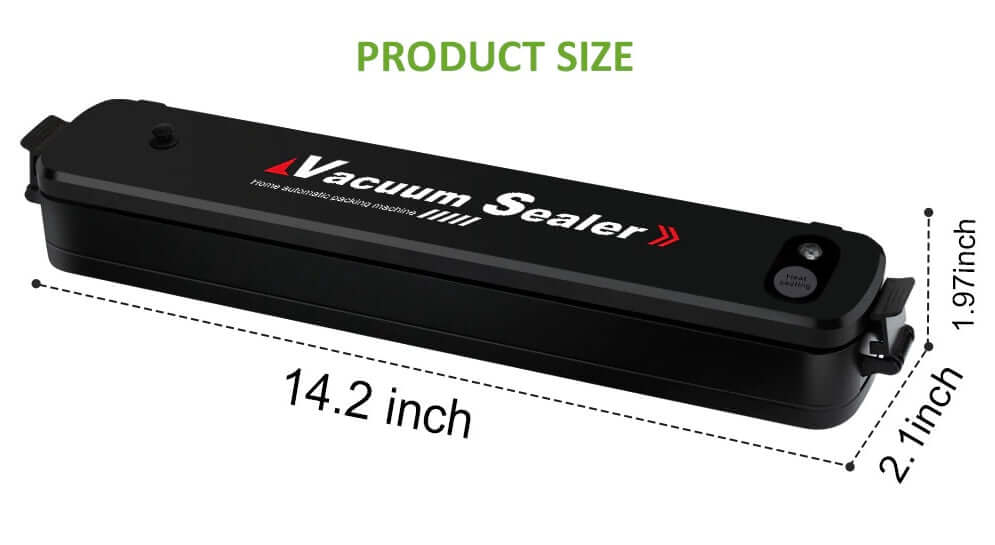 Food Vacuum Sealer