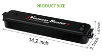 Thumbnail for Food Vacuum Sealer