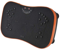 Thumbnail for Vibration Plate Exercise Machine