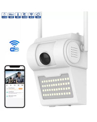 Thumbnail for Security Light with Wireless Security Camera