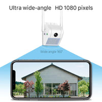 Thumbnail for Security Light with Wireless Security Camera