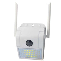 Thumbnail for Security Light with Wireless Security Camera