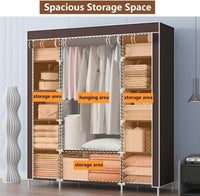 Thumbnail for Wardrobe Organiser