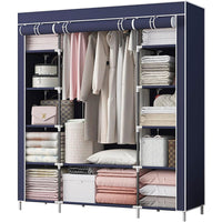 Thumbnail for Wardrobe Organiser