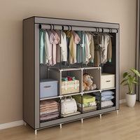 Thumbnail for Clothes Wardrobe Organiser