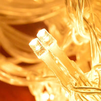 Thumbnail for Curtain Lights 3 x 6m Warm White