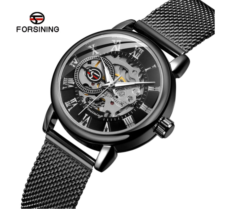 FORSINING Womens Watch