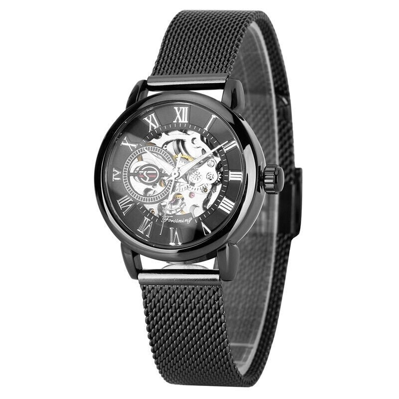 FORSINING Womens Watch